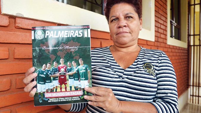 Foto: Sérgio Fleury