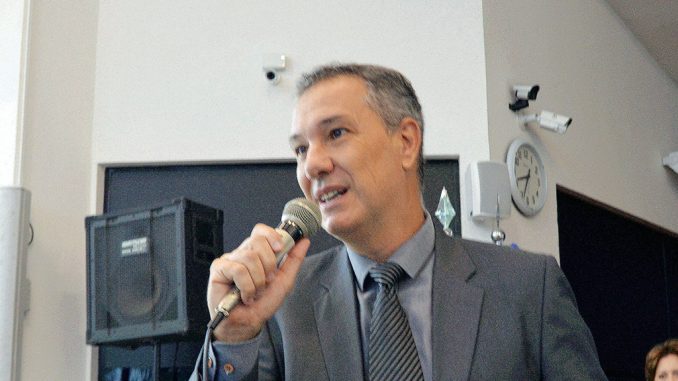 Foto: Sérgio Fleury