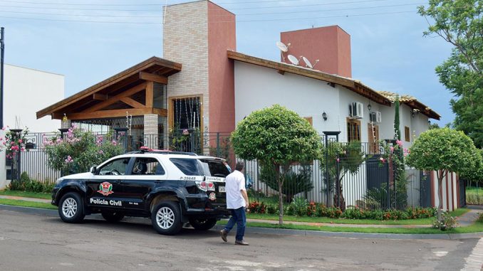 Foto: Sérgio Fleury