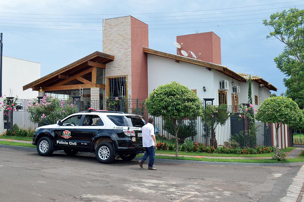 Esquema criminoso de Sueli Feitosa desviou quase R$ 11 milhões