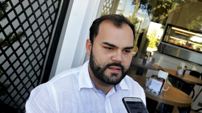 Foto: Sérgio Fleury