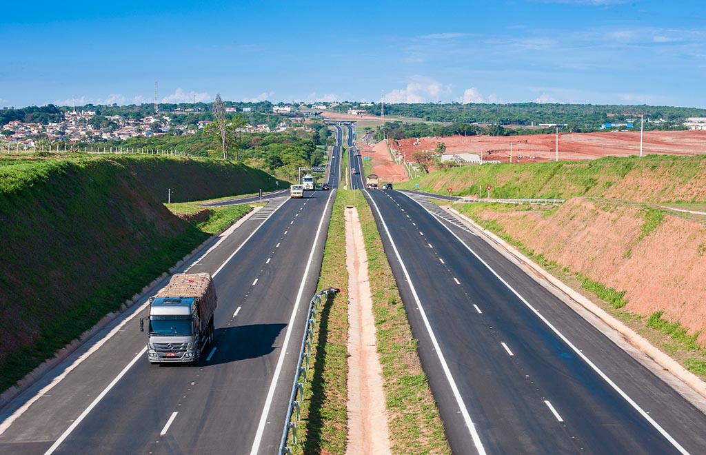 Devolução de rodovias pode ser modificada