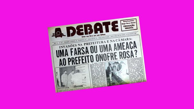 Debate