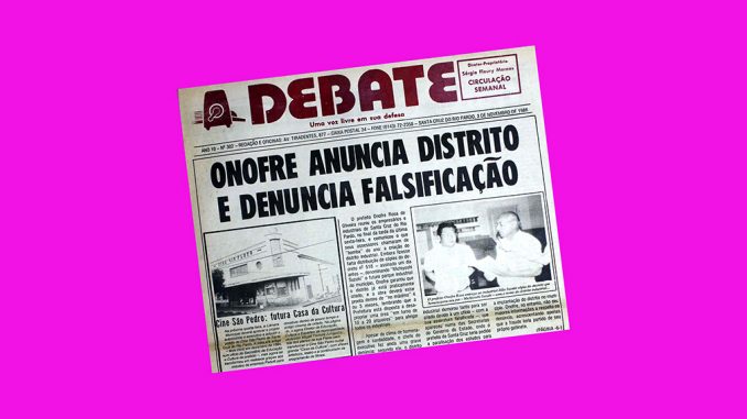 Debate