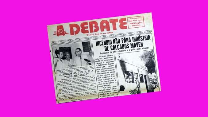 Debate