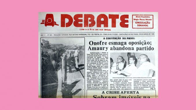 Debate