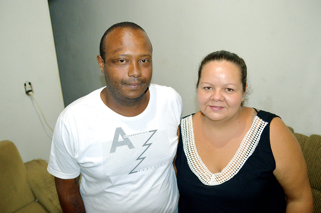 Pela quinta vez, casal vai promover  café da manhã às crianças carentes
