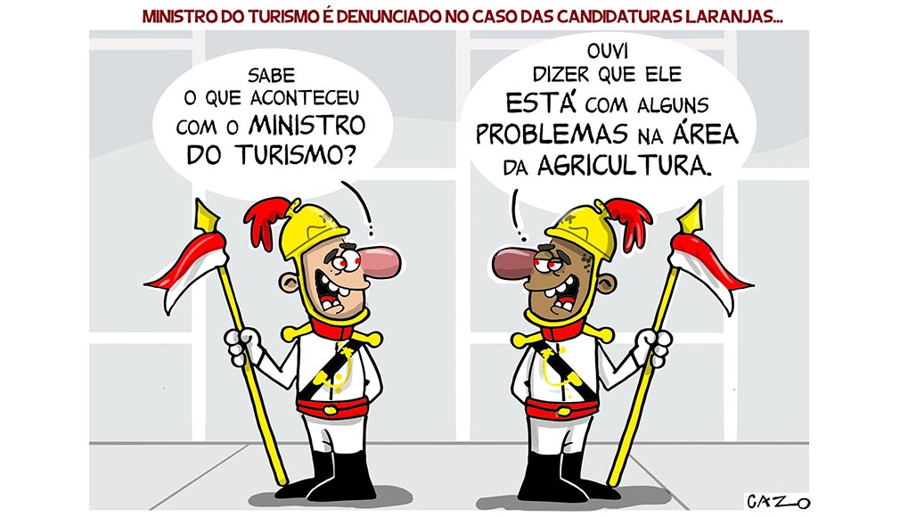DICAS - Edição de 13/10/2019