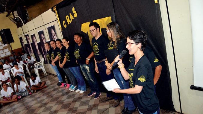 Foto: Sérgio Fleury