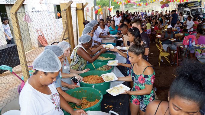 Foto: André H. Fleury Moraes