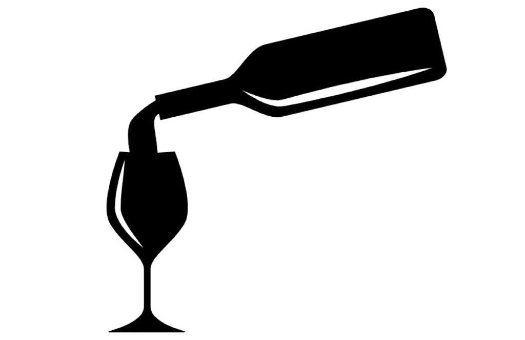 Geraldo Machado: 'Vamos tomar um vinho'