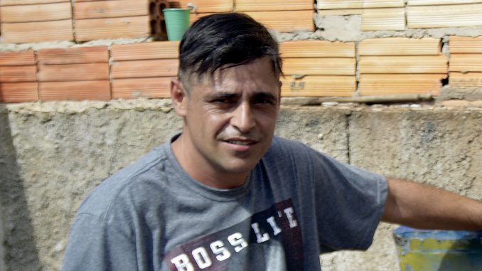 Foto: Sérgio Fleury