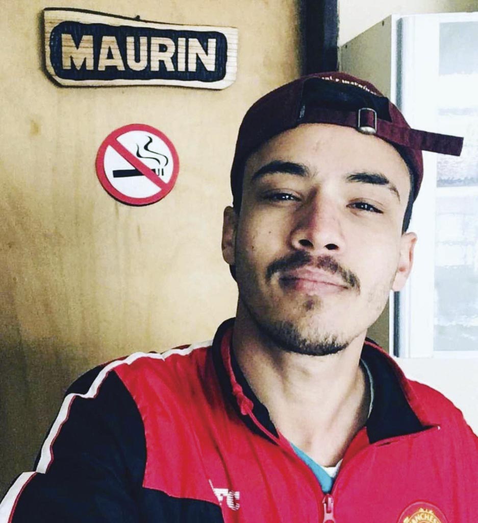 Jovem foi encontrado morto dentro da própria residência
