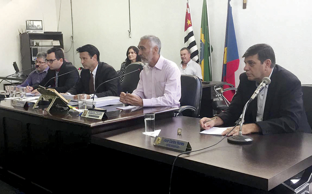 Presidente arquiva CPI em Piraju e suspeita de corrupção pode ir à Justiça