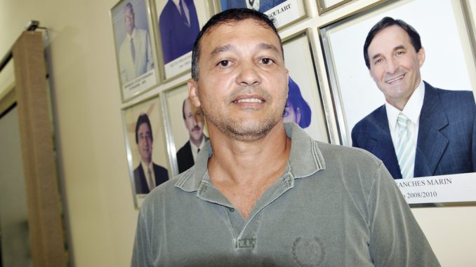 Foto: Sérgio Fleury