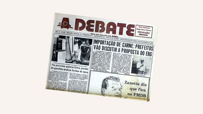 Debate