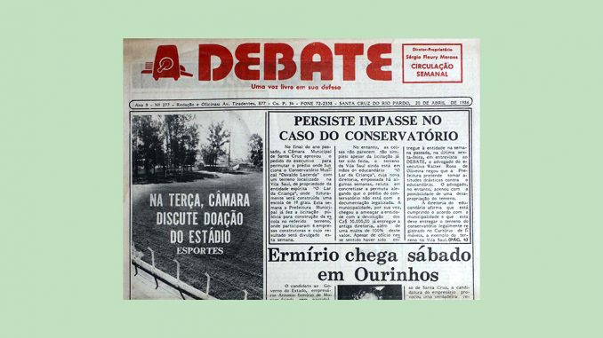 Debate