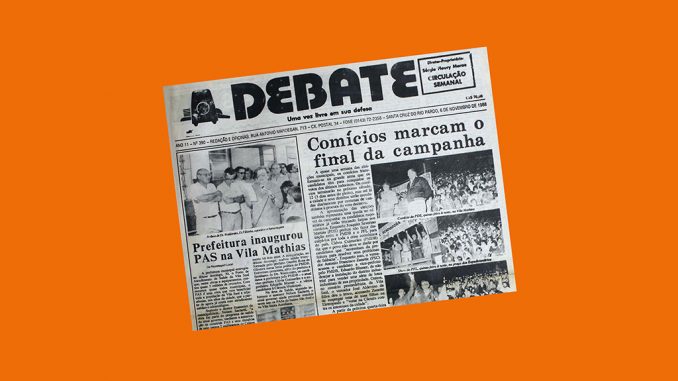 Debate