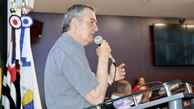 Foto: Sérgio Fleury