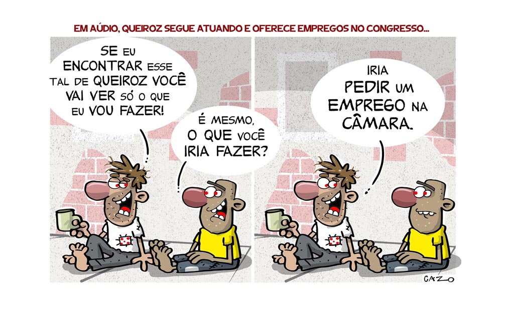 Dicas: Edição de 03/11/2019