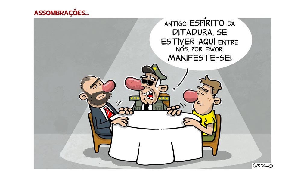 Dicas: Edição de 10/11/2019
