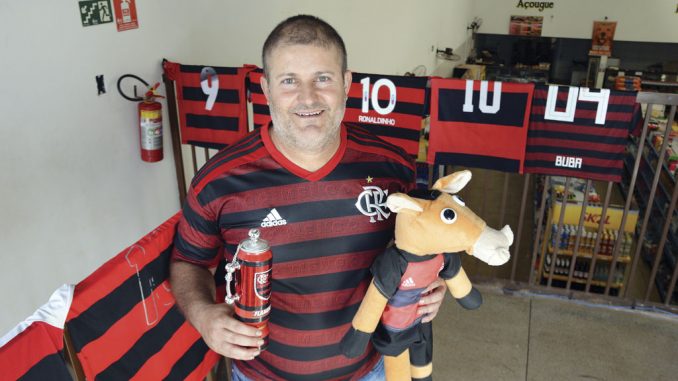 Foto: Sérgio Fleury