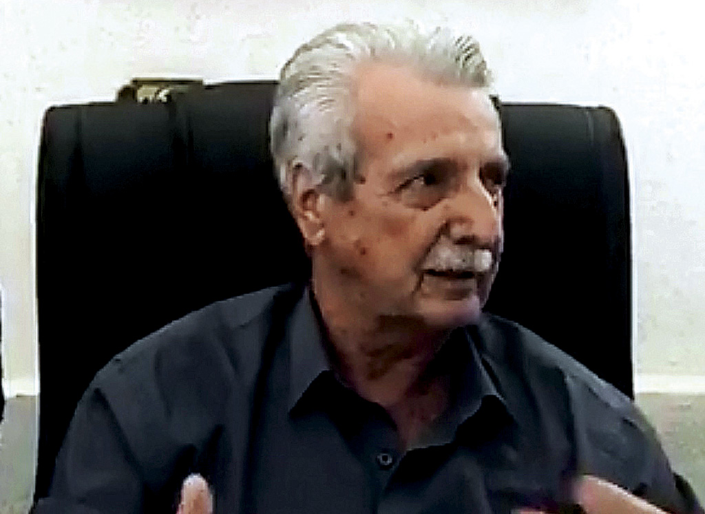 Prefeito de Piraju sugere propina para liberar usina
