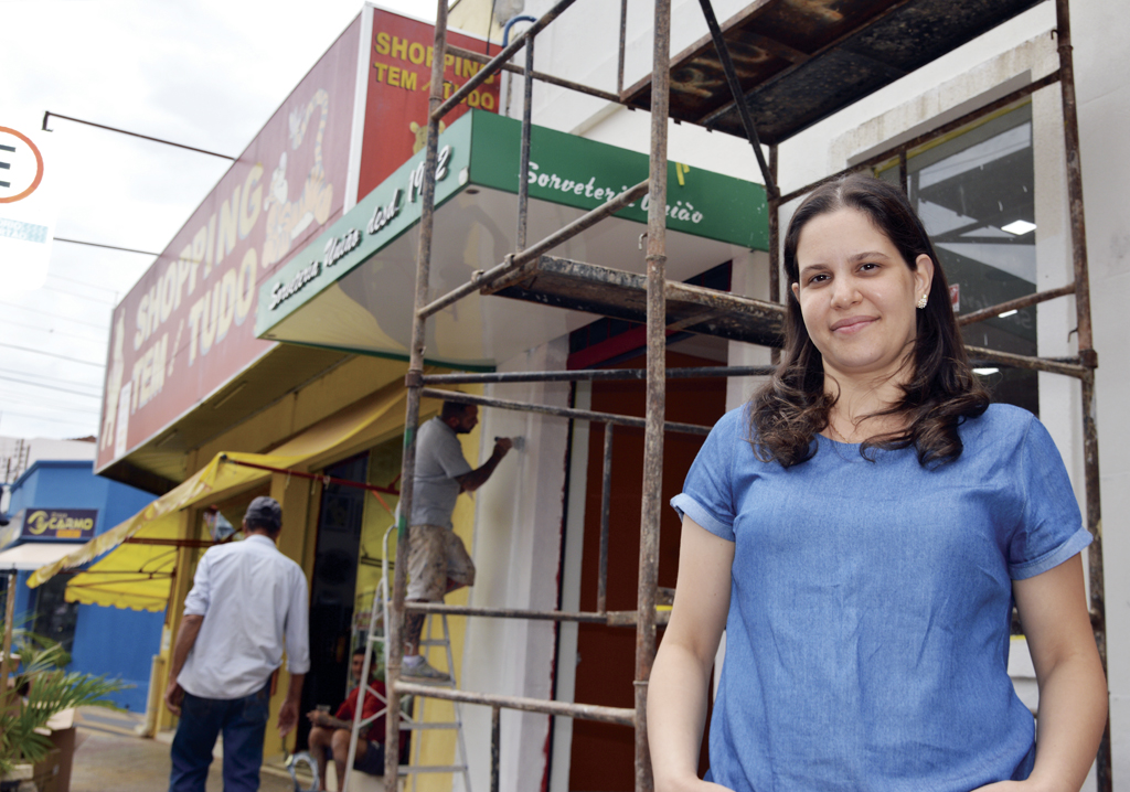 A tradição fecha as portas