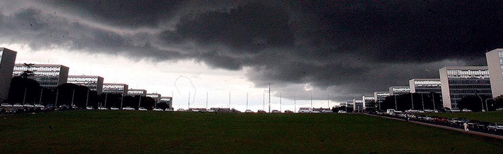 João Zanata Neto: 'Climatério da Gaia'