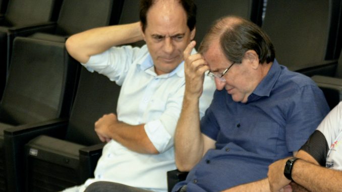 Foto: Sérgio Fleury