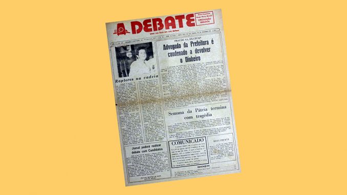 Debate
