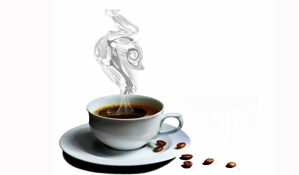 Beto Magnani: 'O café'
