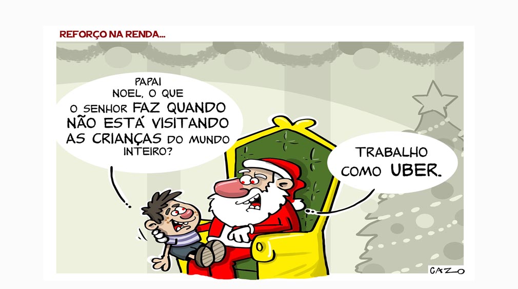 DICAS – Edição de 22/12/2019