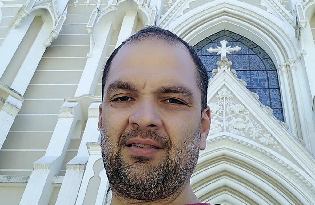 Francis Pegorer deixa secretaria no dia 31