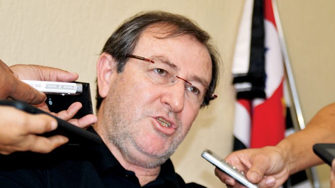 Foto: Sérgio Fleury