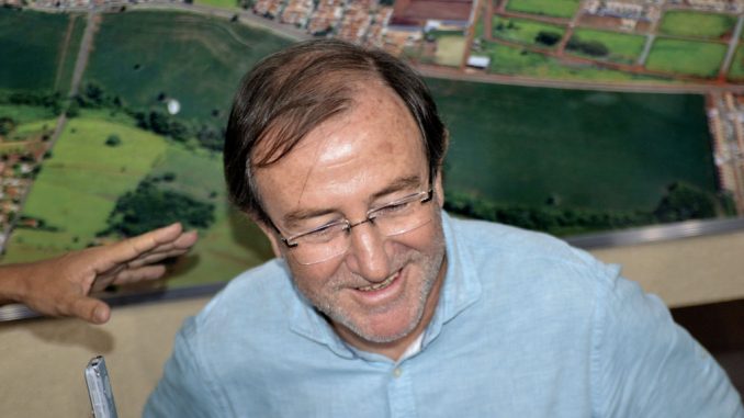 Foto: Sérgio Fleury