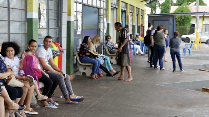 Foto: Sérgio Fleury
