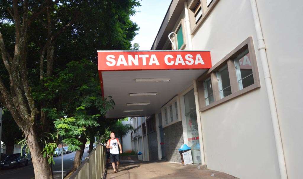 Sete meses após intervenção, Santa Casa ainda não tem ‘Transparência’