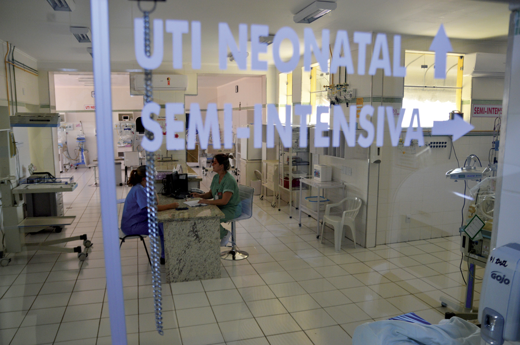 ‘Diretoria deixou hospital atolado em dívidas’, afirma diretor-clínico
