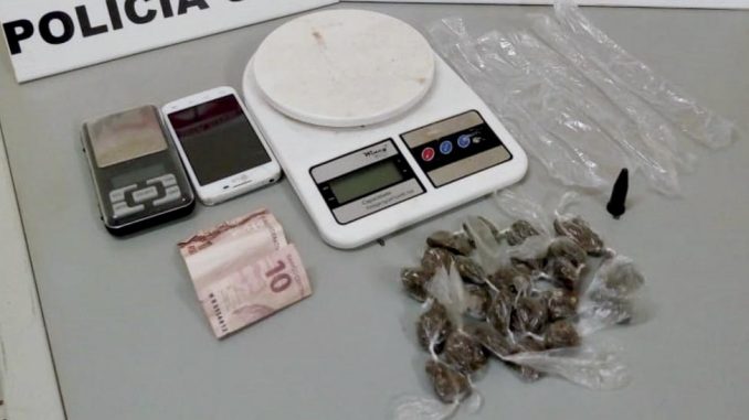 Foto: Lucas Pereira