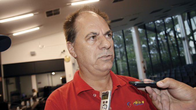 Foto: Sérgio Fleury