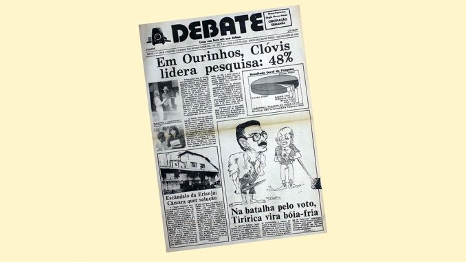 Debate