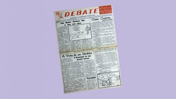 Debate