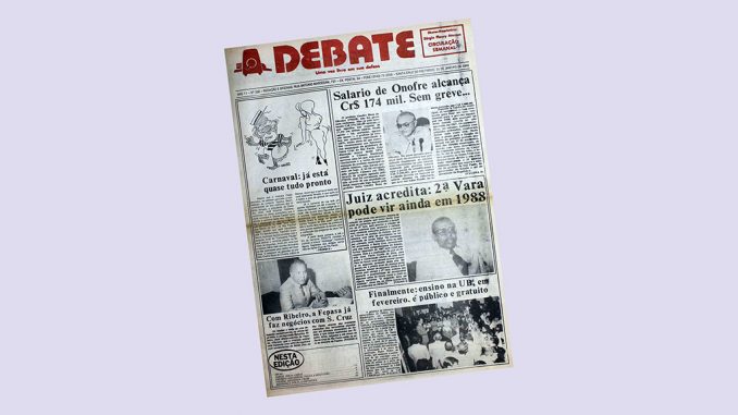 Debate