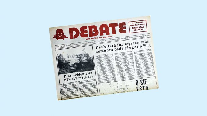 Debate