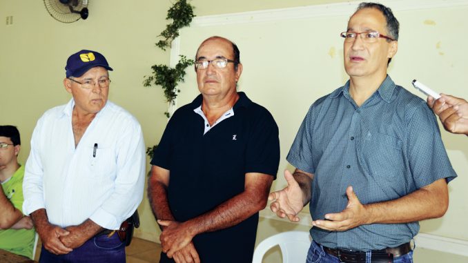 Foto: Sérgio Fleury