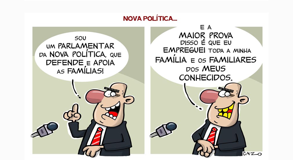 DICAS – Edição de 05/01/2020