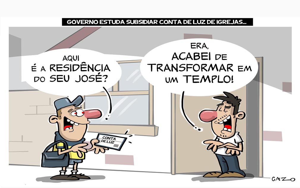 DICAS – Edição de 19/01/2020
