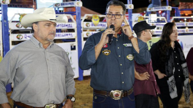 Foto: Sérgio Fleury