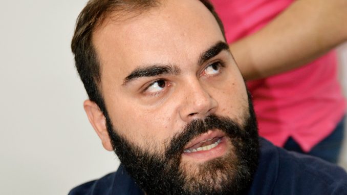 Foto: Sérgio Fleury